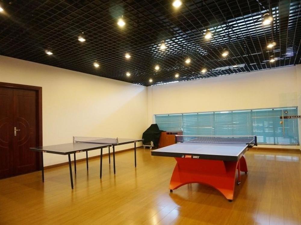 Guilin International Hotel ภายนอก รูปภาพ